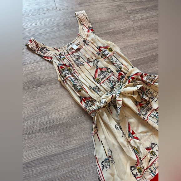 Dress - Picture 3 of 3